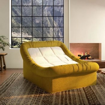 oversized chaise lounge sofa sleeper 14