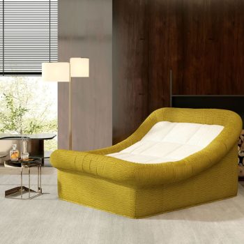 oversized chaise lounge sofa sleeper 16