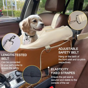 pet car seat for small animals 5768