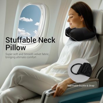 portable neck pillow cushion 5719