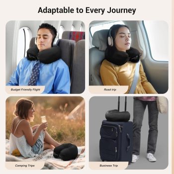 portable neck pillow cushion 5720