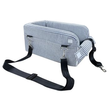 portable small pet car seat 5761