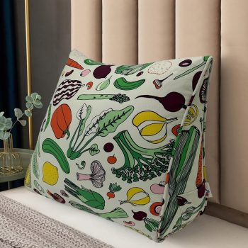 Large Reading Cushion