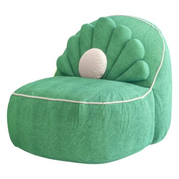 seashell bean bag chair 5088
