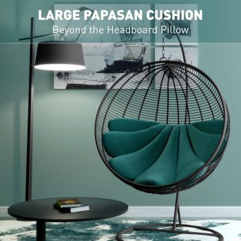 seashell shaped headboard cushion 5070
