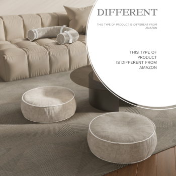 sectional lazy floor sofa chair 5910
