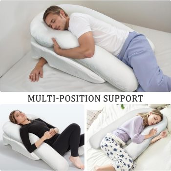 side sleeper pillow 5508