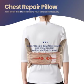 thoracic surgery recovery cushion 5519