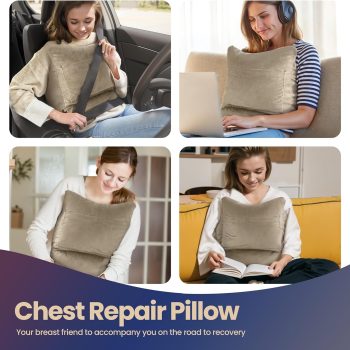 thoracic surgery recovery cushion 5520