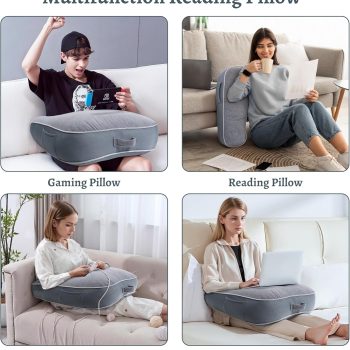 u shaped reading support pillow 5781