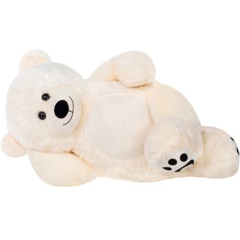 big soft teddy bear 6120