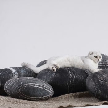Soft Stone Pillow Pebble Cushions Rock Pillows 14 floor stone pillow cushions 4261