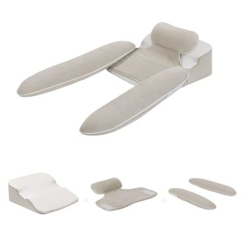 side sleeper pillow cushion 02