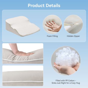 side sleeper pillow cushion 06