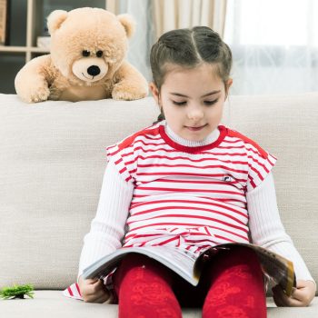 small brown teddy bear 6214