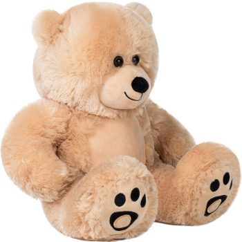 small brown teddy bear 6220