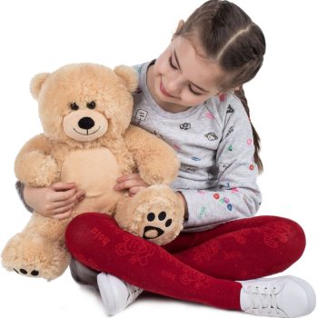 small brown teddy bear 6223