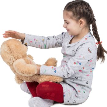small brown teddy bear 6224