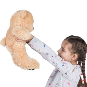 small brown teddy bear 6225