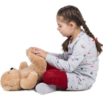 small brown teddy bear 6228