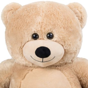 small brown teddy bear 6230
