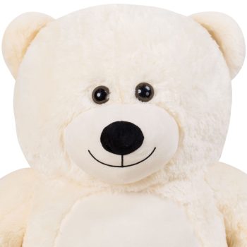 soft bear giant teddy bear 6080