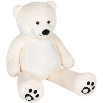 soft bear giant teddy bear 6083