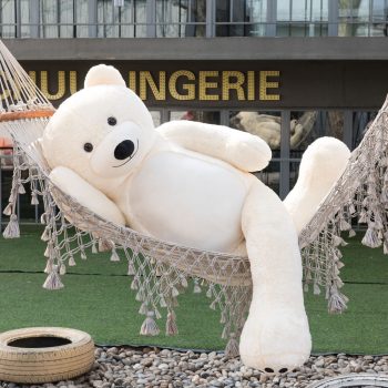 soft bear giant teddy bear 6091