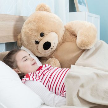 soft giant teddy bear 6194