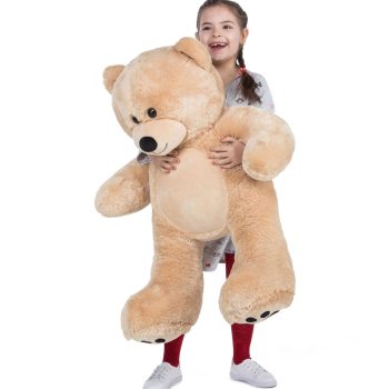 soft giant teddy bear 6197