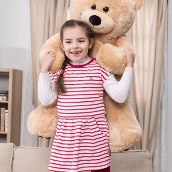 soft giant teddy bear 6199