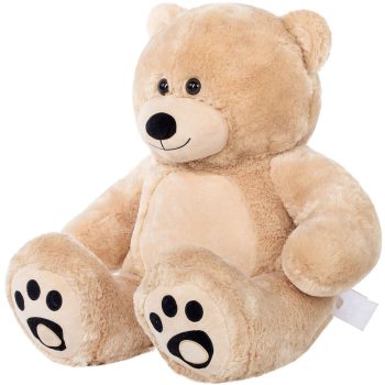 soft giant teddy bear 6205