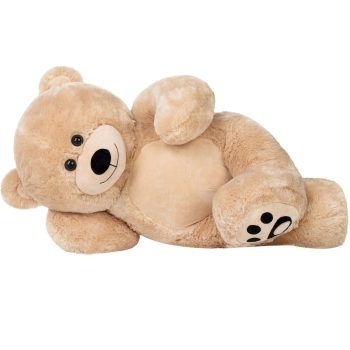 soft giant teddy bear 6206