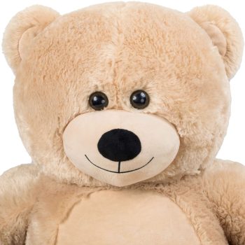 soft giant teddy bear 6207