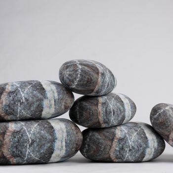 stone floor pillow cushion 6251