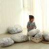 Soft Stone Cushions Stone Pillows Pebble Pillows