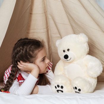 teddy bear soft stuffed animal 6135