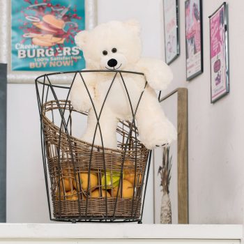 teddy bear soft stuffed animal 6140