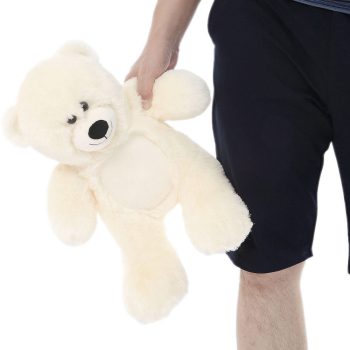 teddy bear soft stuffed animal 6141
