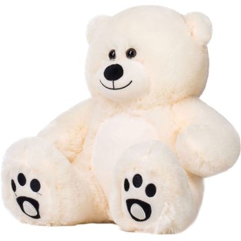 teddy bear soft stuffed animal 6142