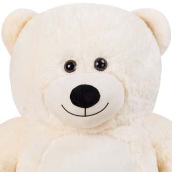 teddy bear soft stuffed animal 6145