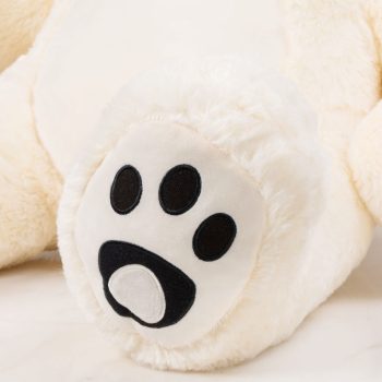 teddy bear soft stuffed animal 6146