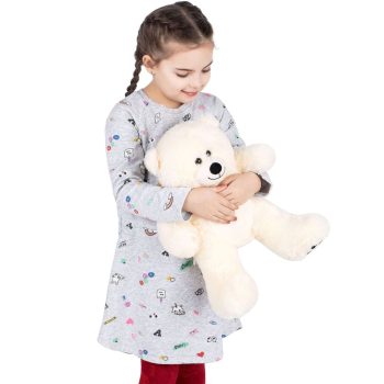 teddy bear soft stuffed animal 6148
