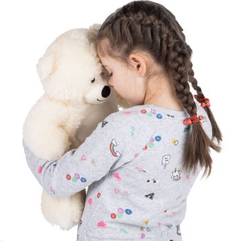 teddy bear soft stuffed animal 6149