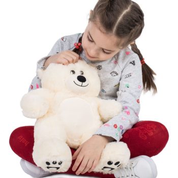 teddy bear soft stuffed animal 6150