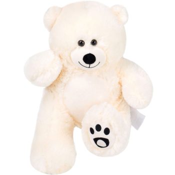 teddy bear soft stuffed animal 6153