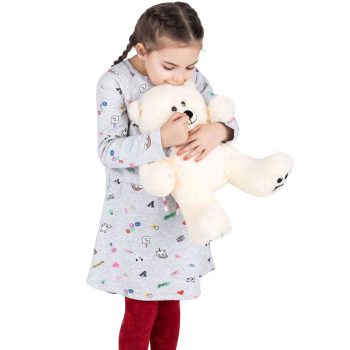 teddy bear soft stuffed animal 6154