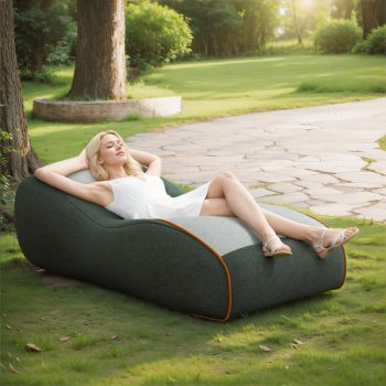 bean bag lounge chair floor sofa 02