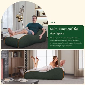 bean bag lounge chair floor sofa 09