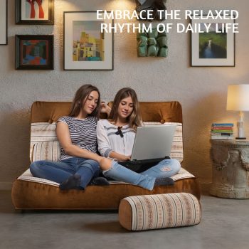 floor chaise lounger sleeper chair 03